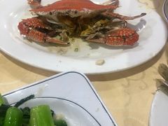 -老字号蛇口德记烧腊饭店·海鲜加工