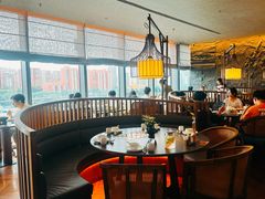 -湖里春风·淮扬菜(丽泽天街店)