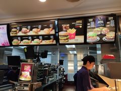 -麦当劳(厦门思明路店)