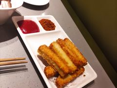 -海底捞火锅(九霄梦天地店)