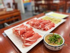 -岳合轩老北京涮肉