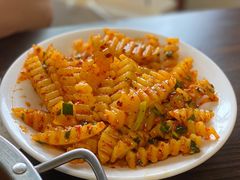 -艺味深尝(云锦路店)