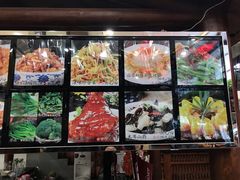 -正阳春烤鸭店(杨楼店)