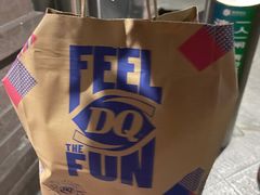 -DQ·蛋糕·冰淇淋(科华王府井店)