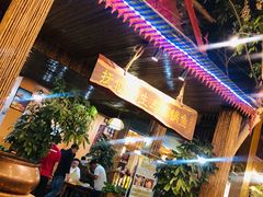 -抚仙湖生态石锅鱼野生菌(告庄店)