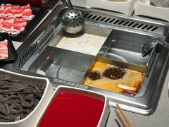 -海底捞火锅(宝龙广场夜宵主题店)