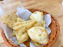 -高群生胡辣汤(亚运村店)