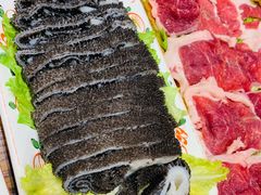 -清真·老门框爆肚涮肉·中华老字号(丰管路店)