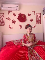 -喜喜婚纱HAPPINESS STUDIO奢定馆(海淀体验馆)