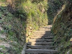 -上坦村