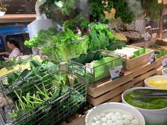 -亚马逊海鲜自助(梅溪湖步步高店)