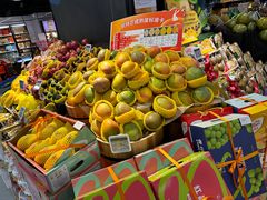 -blt精品超市(北京银座店)