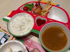 -CoCo壱番屋(久光百货店)