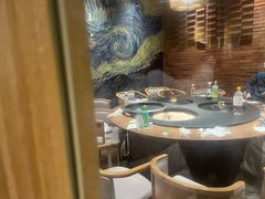 -蘸小院铁锅炖·蘸酱菜·东北菜(怀远门店)