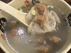 -同利肉燕老铺(澳门路店)