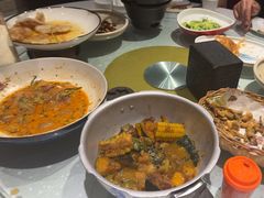 -金掌勺·锅包肉(广渠门店)