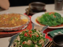 招牌功夫鱼-长安·大茶饭