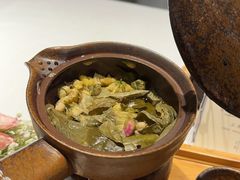 -叶叶菩提(太原别墅店)