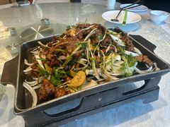 -马凯餐厅(地安门店)