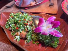 -花马天堂云南餐厅 Lost Heaven(外滩店)