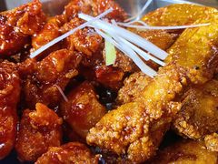 -MI WU FACTORY米屋美食工厂餐厅(绿地店)