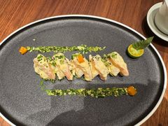 -喜鼎海胆水饺(东港店)