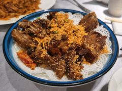 -丰鲤楼•闽南茶楼(仟禧汇店)