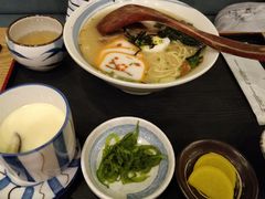 味噌拉面-八间(合生汇店)