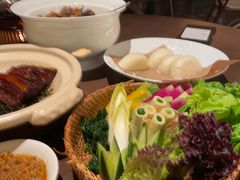 -奉天小馆·非遗东北菜(沈阳万象城店)