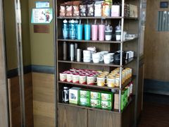 零售区-星巴克(北京首都国际机场7店)