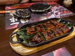 -弓二·烧鸟居酒屋(财富购物中心店)