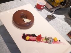 -德悦高风味餐厅