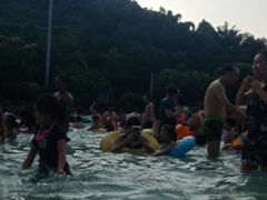 -重庆海昌加勒比海水世界