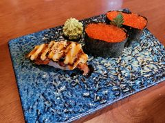 蟹子军舰-熊藏居酒屋(kkone店)