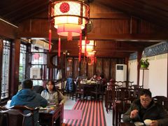 大堂-金必轩(青岩店)