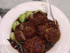 -梅龙镇酒家(南京西路总店)