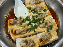 -盛得农家美食·无花果浸鸡·古法烧鸡·竹筒饭(白水寨森林海店)