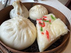 -怡园饭店-餐厅(四望亭店)