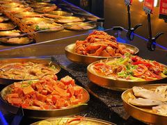 -火叮叮自助烤肉·现切牛肉(茂业店)