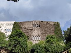 -西南政法大学(沙坪坝校区)