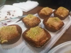 -ELI FALAFEL Lebanese&Mediterranean黎巴嫩美食(富城路店)