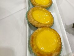 燕窝蛋挞-新海利海鲜城·41年珠海老字号(夏湾店)