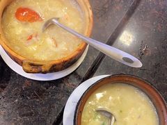 -适口餐厅砂锅粥(公信路总店)