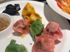 -1937青岛老味道·海肠捞饭·青岛菜(大鲍岛栈桥店)