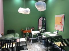 -公园北鹿·铃兰餐厅(齐盛湖店)