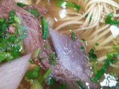 -马兰拉面(西直门外店)