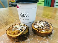 -Green Option(官舍店)