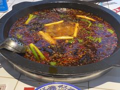 -费明中罗非鱼(大石坝店)