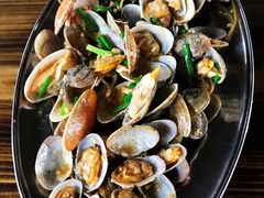 -四川人郑霞海鲜