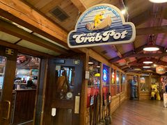-The Crab Pot Seattle
